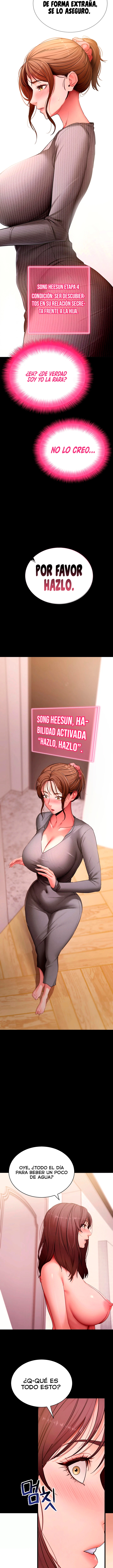 Hazlo por mí Capítulo 63 - Page 7