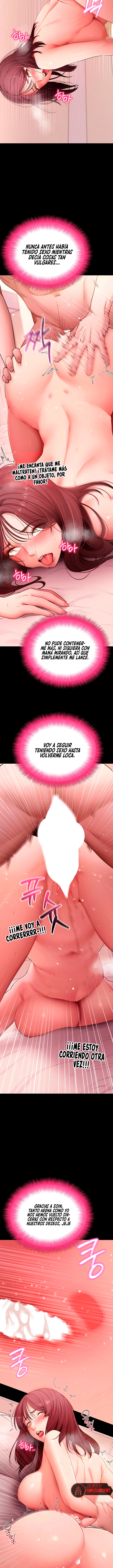 Hazlo por mí Capítulo 64 - Page 10