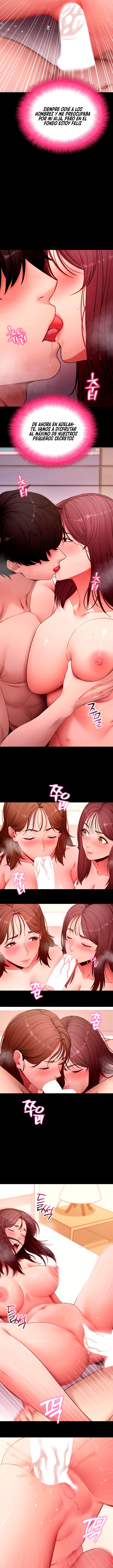 Hazlo por mí Capítulo 64 - Page 11