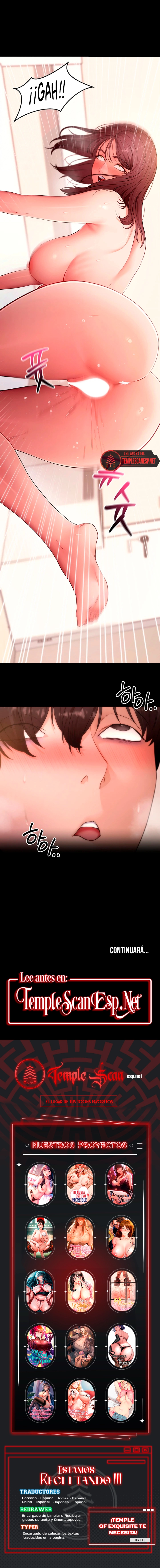 Hazlo por mí Capítulo 64 - Page 14