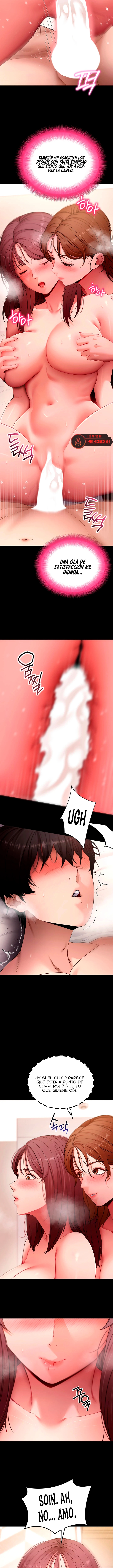 Hazlo por mí Capítulo 64 - Page 3