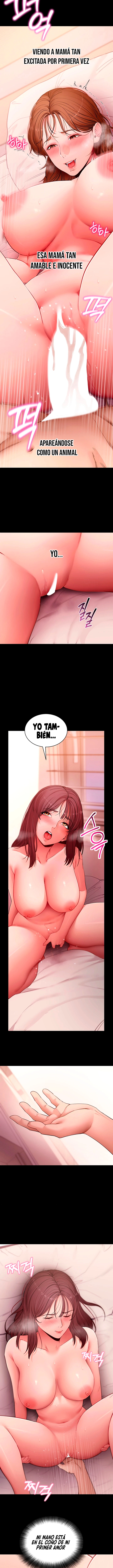 Hazlo por mí Capítulo 64 - Page 7