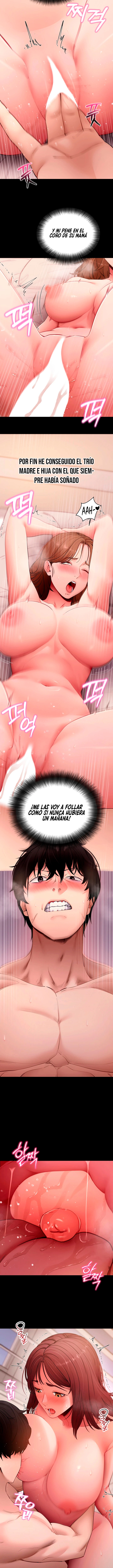 Hazlo por mí Capítulo 64 - Page 8