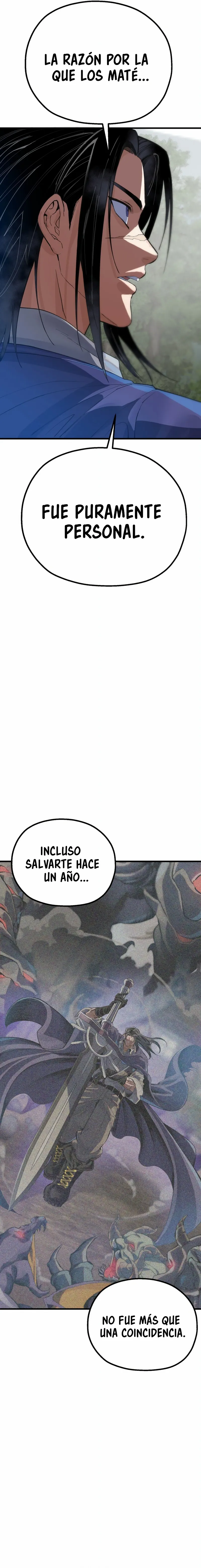Guerrero de la espada mental Capítulo 1 - Page 36