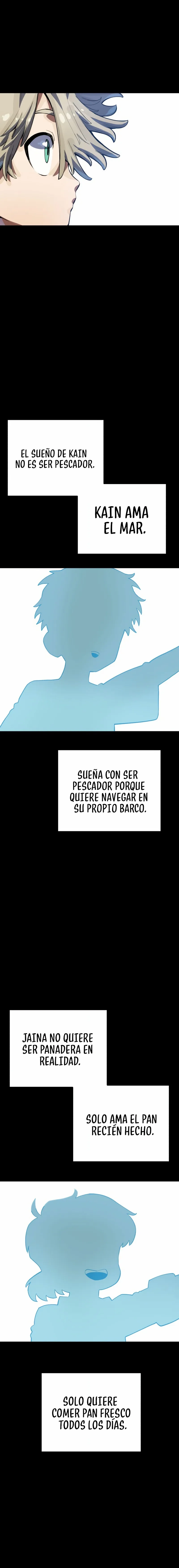 Guerrero de la espada mental Capítulo 1 - Page 47