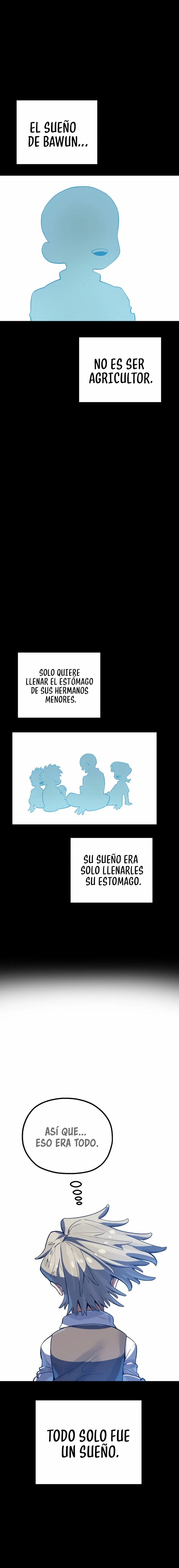 Guerrero de la espada mental Capítulo 1 - Page 48