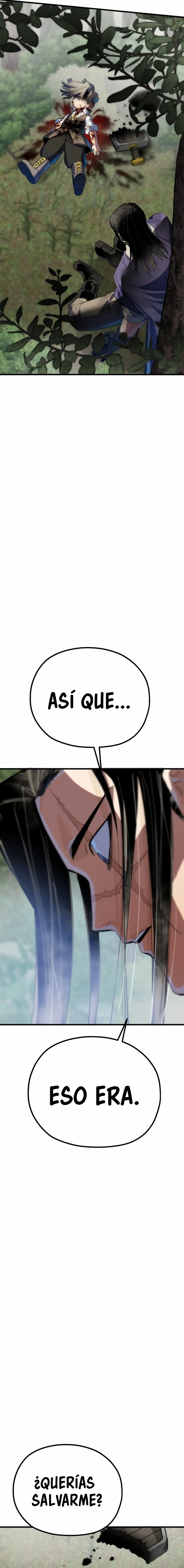 Guerrero de la espada mental Capítulo 1 - Page 54