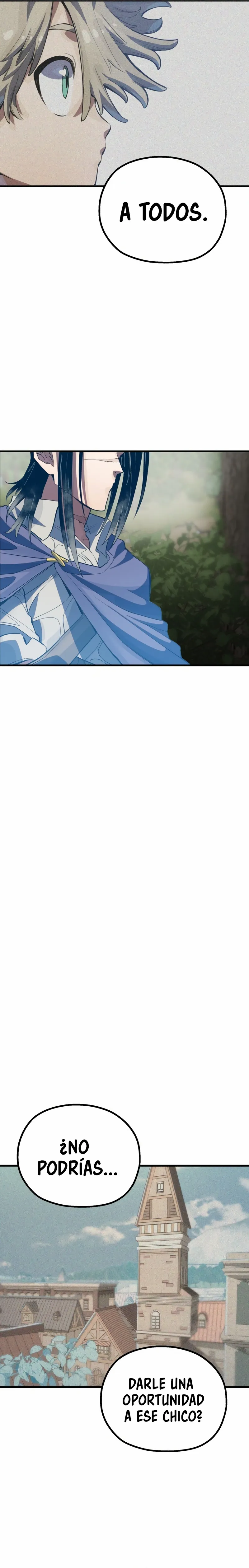 Guerrero de la espada mental Capítulo 1 - Page 57