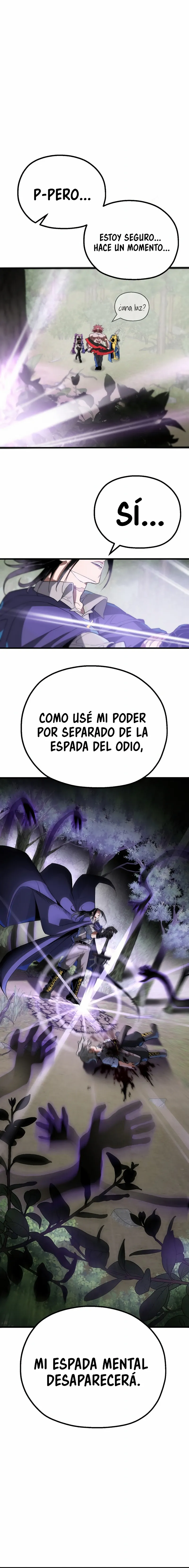 Guerrero de la espada mental Capítulo 1 - Page 62