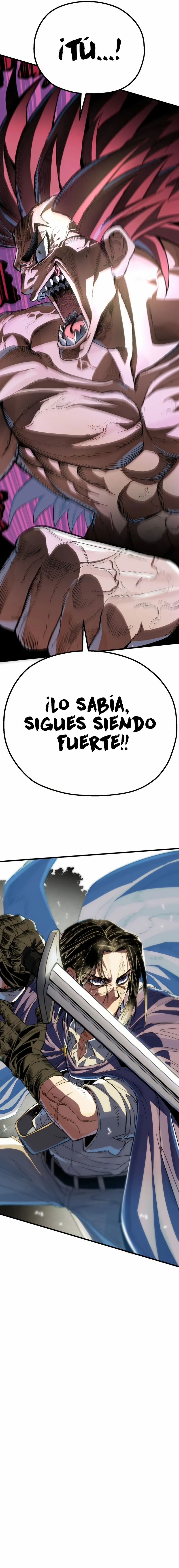 Guerrero de la espada mental Capítulo 1 - Page 68