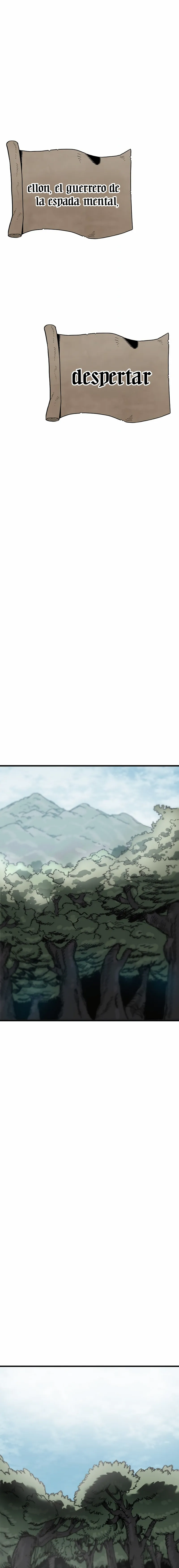 Guerrero de la espada mental Capítulo 1 - Page 76