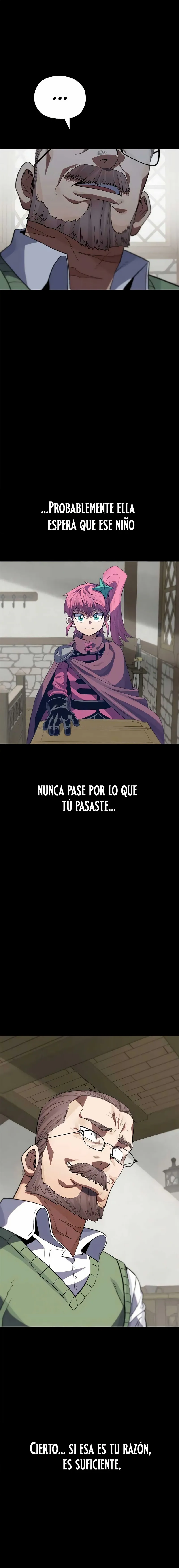 Guerrero de la espada mental Capítulo 10 - Page 22