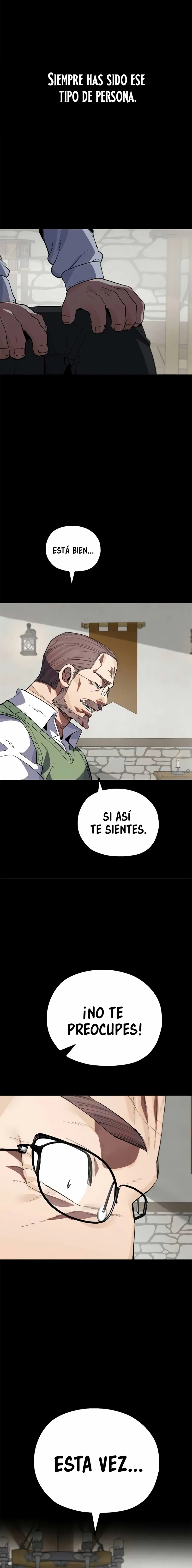 Guerrero de la espada mental Capítulo 10 - Page 23