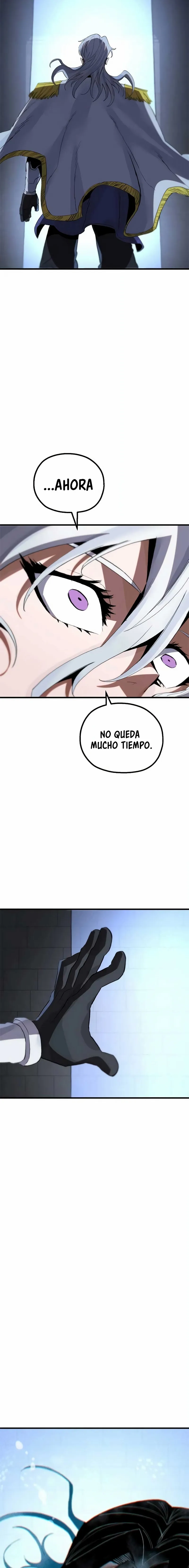 Guerrero de la espada mental Capítulo 10 - Page 30