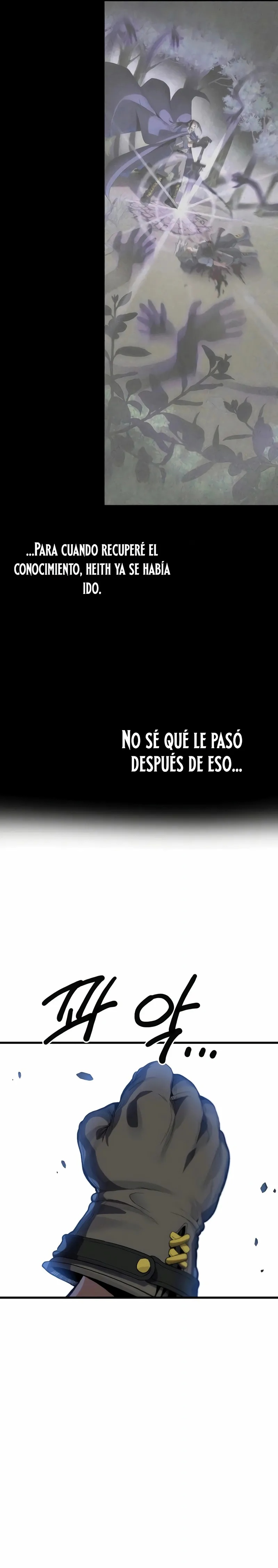 Guerrero de la espada mental Capítulo 11 - Page 23