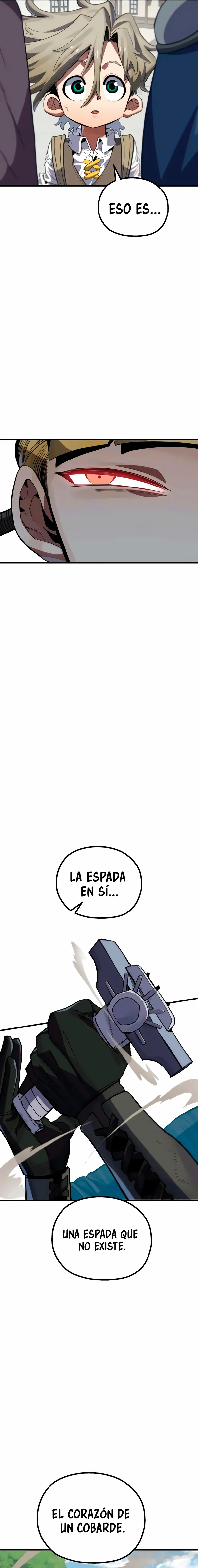 Guerrero de la espada mental Capítulo 12 - Page 6