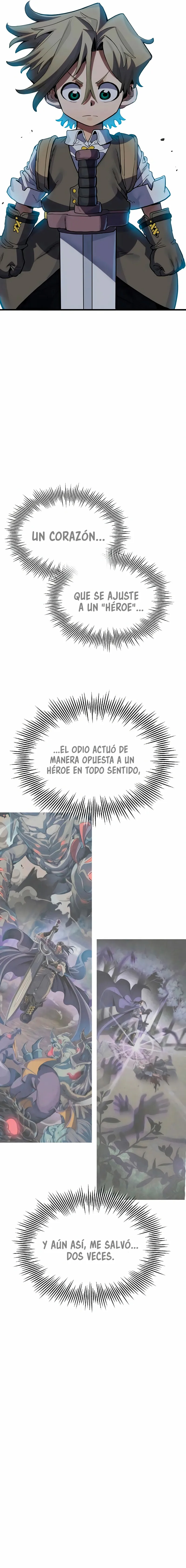 Guerrero de la espada mental Capítulo 12 - Page 22