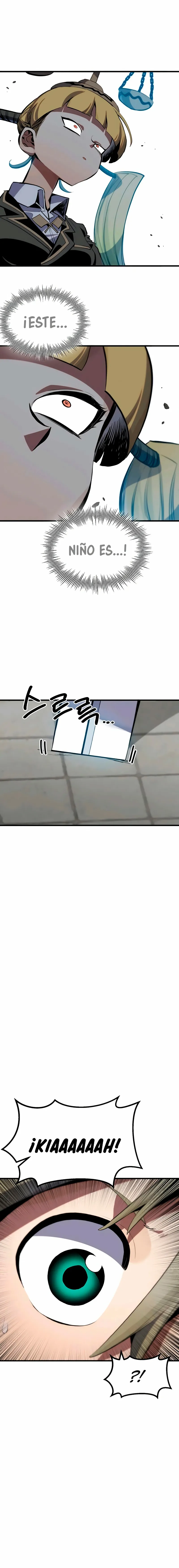Guerrero de la espada mental Capítulo 12 - Page 25