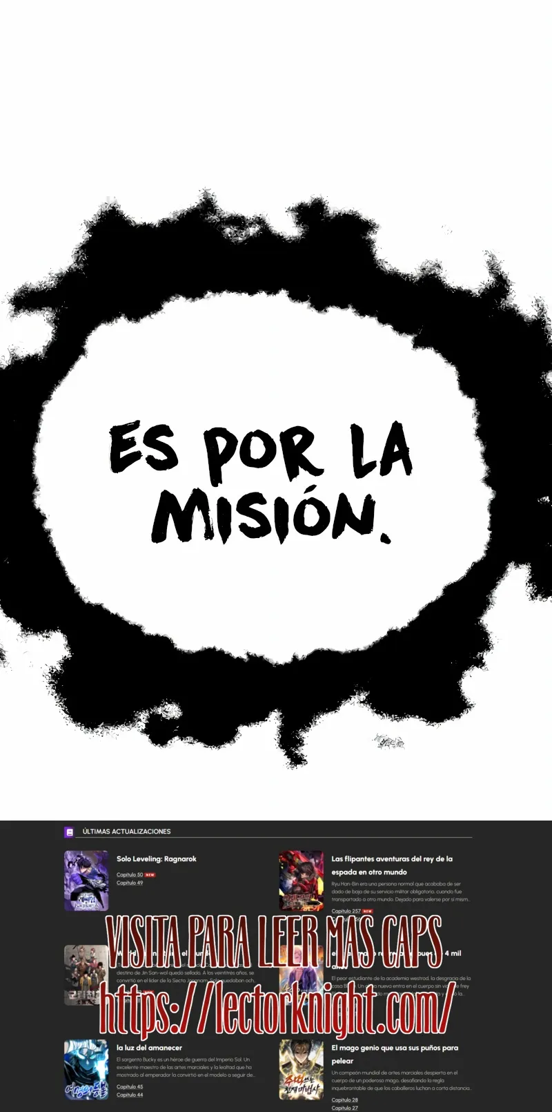 Guerrero de la espada mental Capítulo 12 - Page 30
