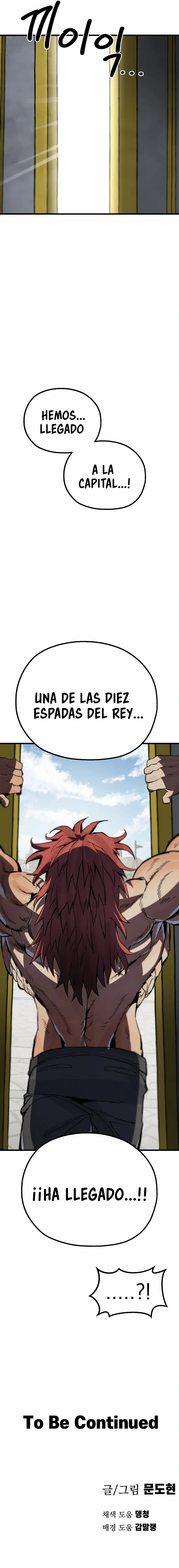 Guerrero de la espada mental Capítulo 13 - Page 48