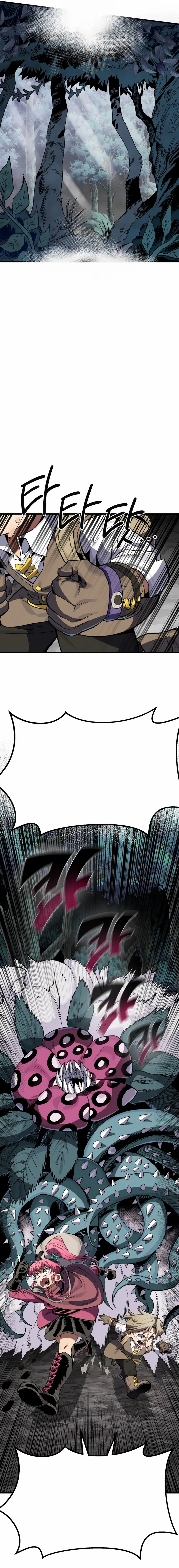 Guerrero de la espada mental Capítulo 16 - Page 3
