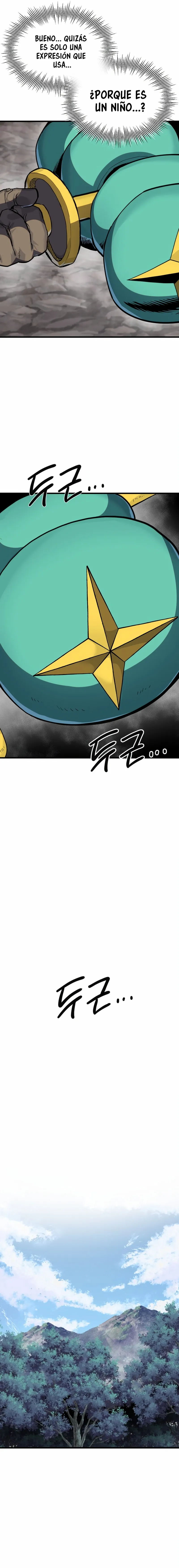 Guerrero de la espada mental Capítulo 16 - Page 20