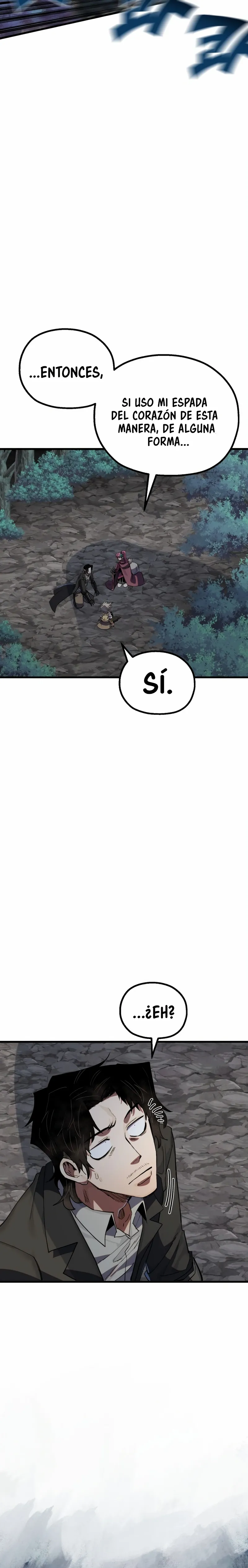 Guerrero de la espada mental Capítulo 16 - Page 25