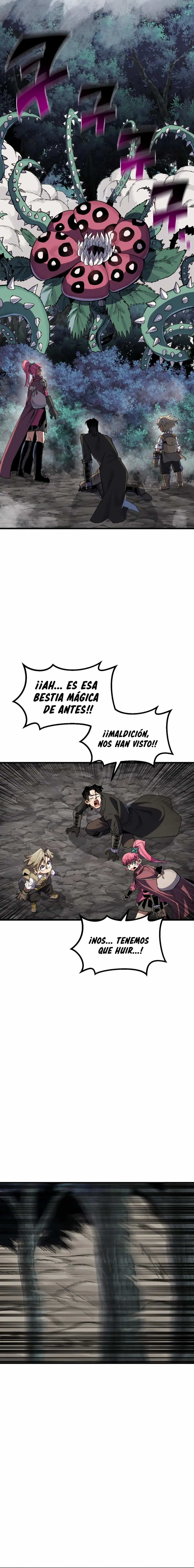 Guerrero de la espada mental Capítulo 16 - Page 26