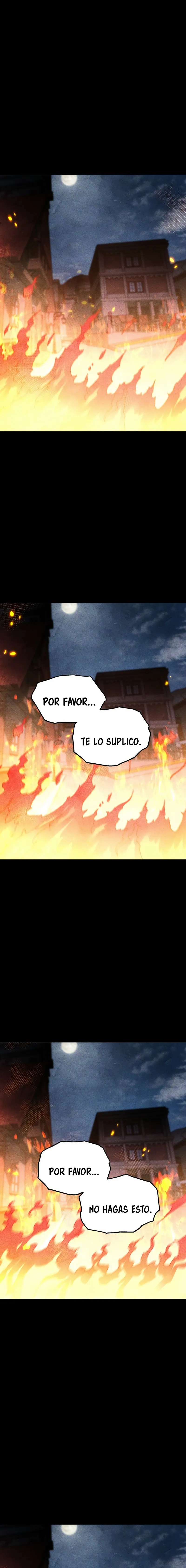 Guerrero de la espada mental Capítulo 19 - Page 31