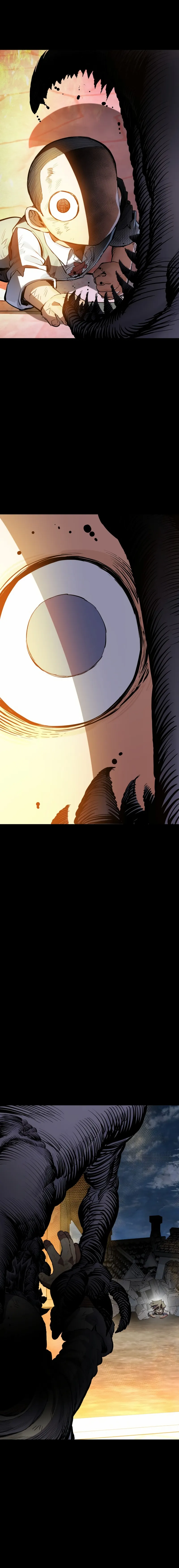 Guerrero de la espada mental Capítulo 19 - Page 34