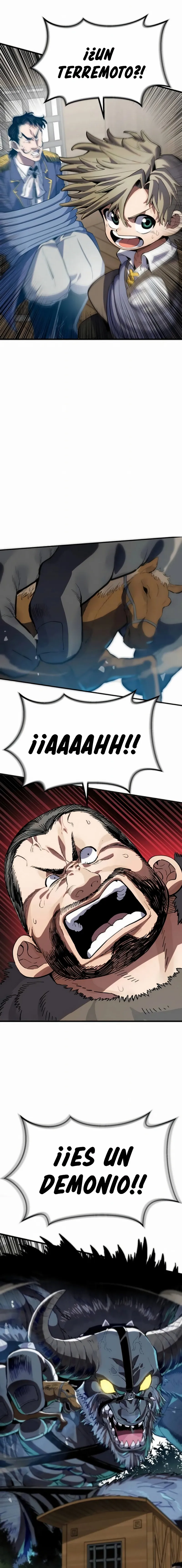 Guerrero de la espada mental Capítulo 2 - Page 14