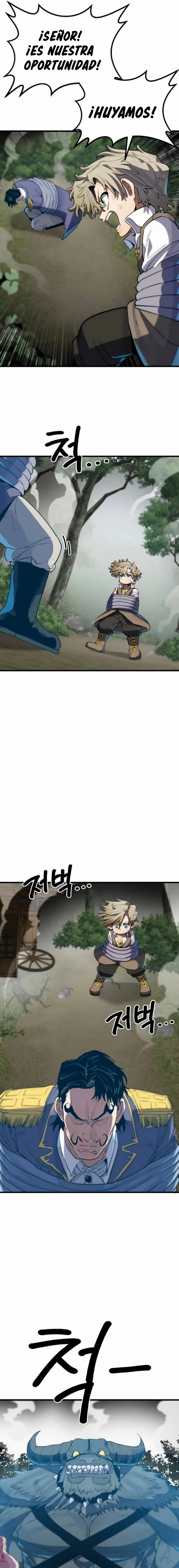 Guerrero de la espada mental Capítulo 2 - Page 18