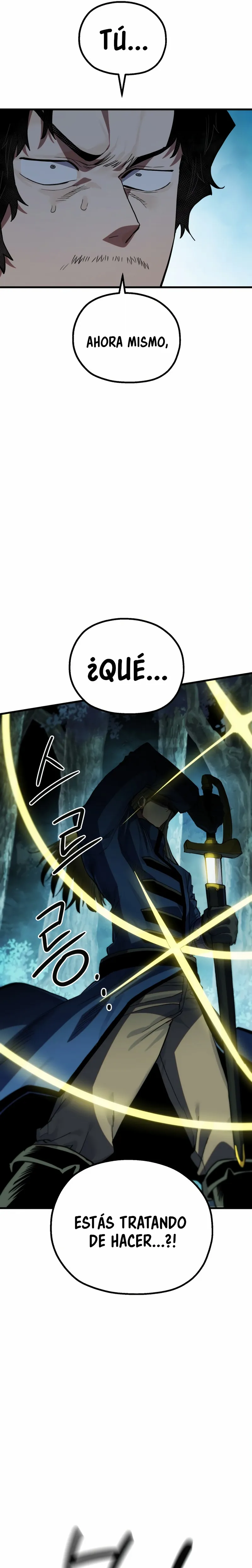 Guerrero de la espada mental Capítulo 20 - Page 14