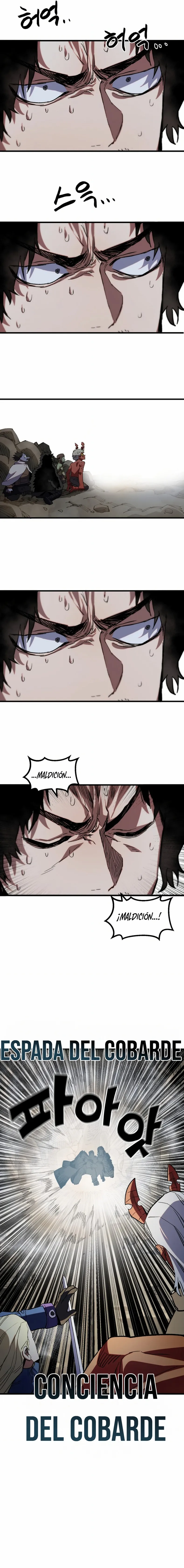 Guerrero de la espada mental Capítulo 26 - Page 24