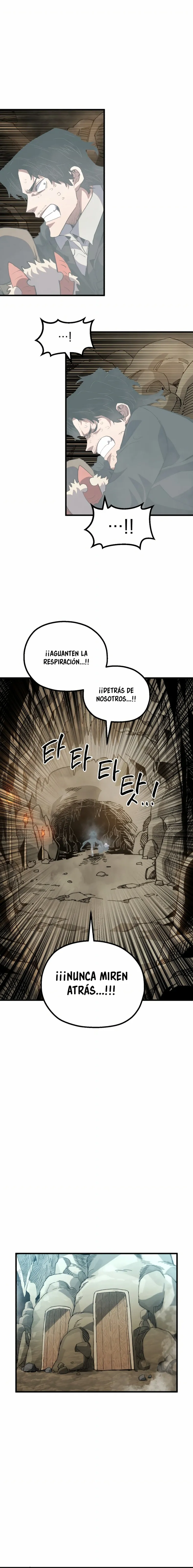Guerrero de la espada mental Capítulo 26 - Page 26