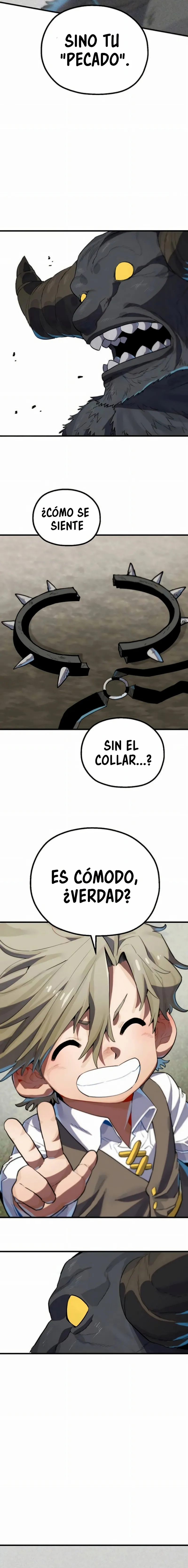 Guerrero de la espada mental Capítulo 3 - Page 26