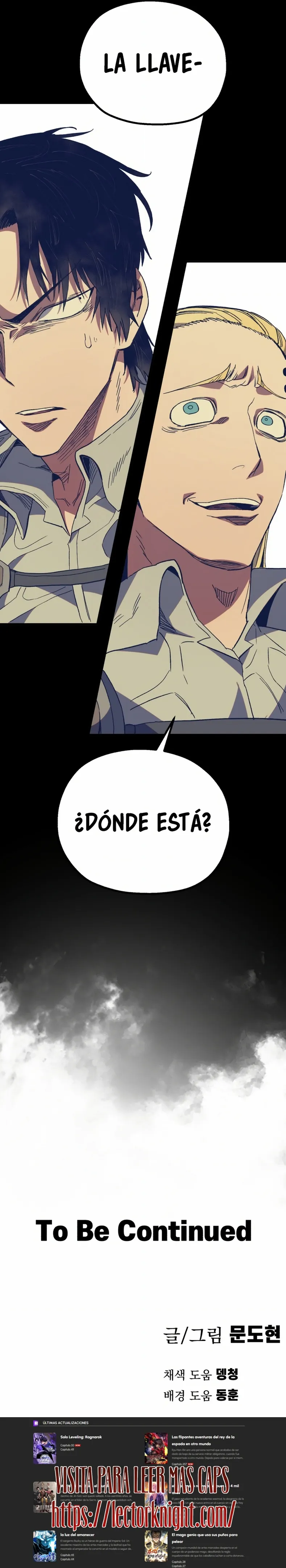 Guerrero de la espada mental Capítulo 30 - Page 24
