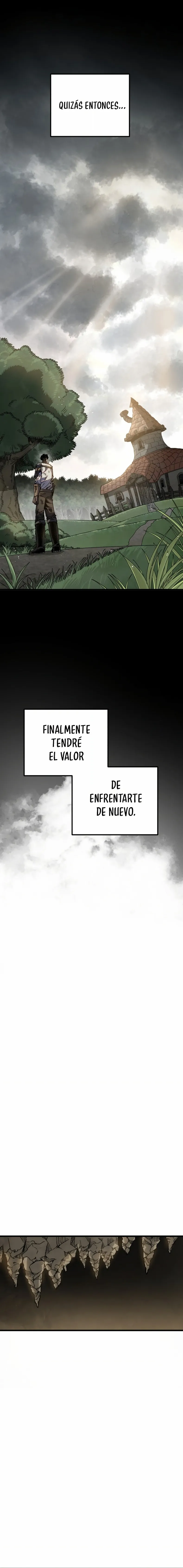 Guerrero de la espada mental Capítulo 31 - Page 31