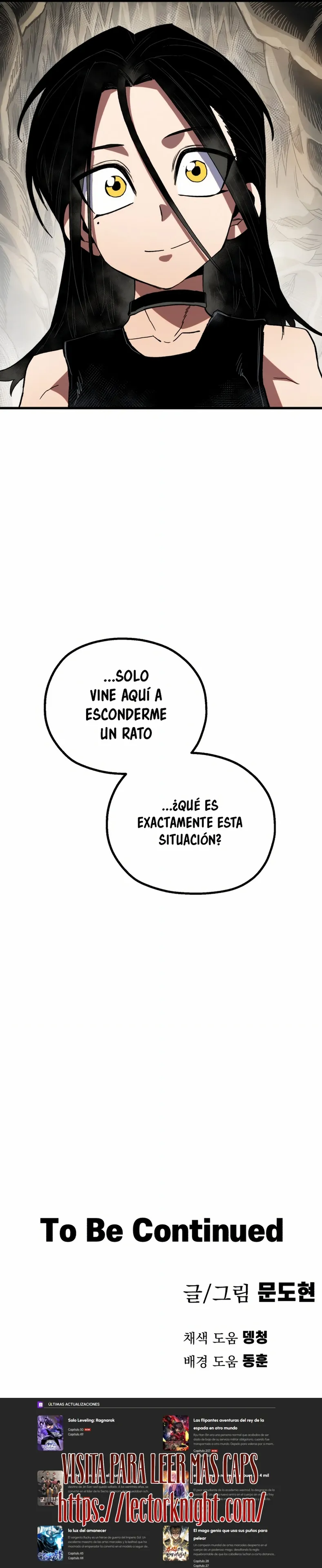 Guerrero de la espada mental Capítulo 33 - Page 24