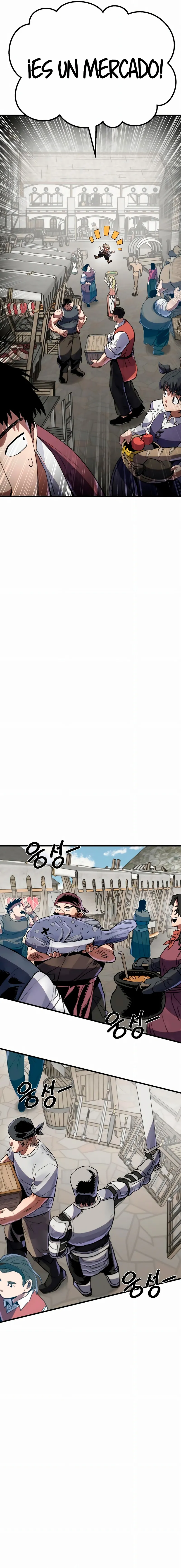 Guerrero de la espada mental Capítulo 4 - Page 12
