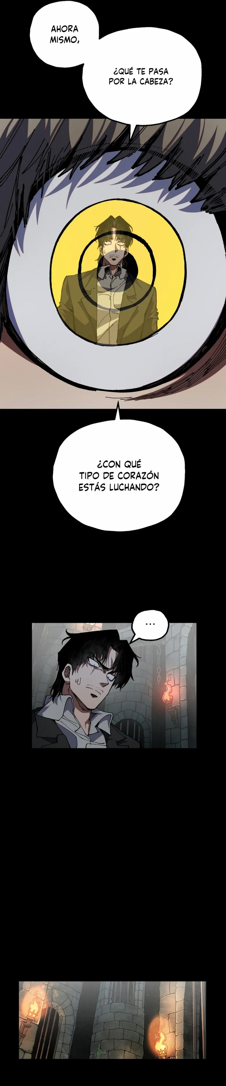 Guerrero de la espada mental Capítulo 43 - Page 2