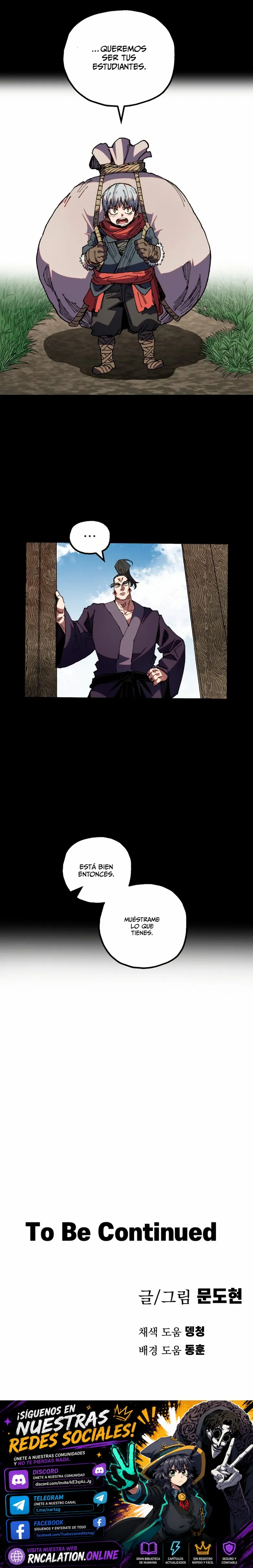 Guerrero de la espada mental Capítulo 47 - Page 11