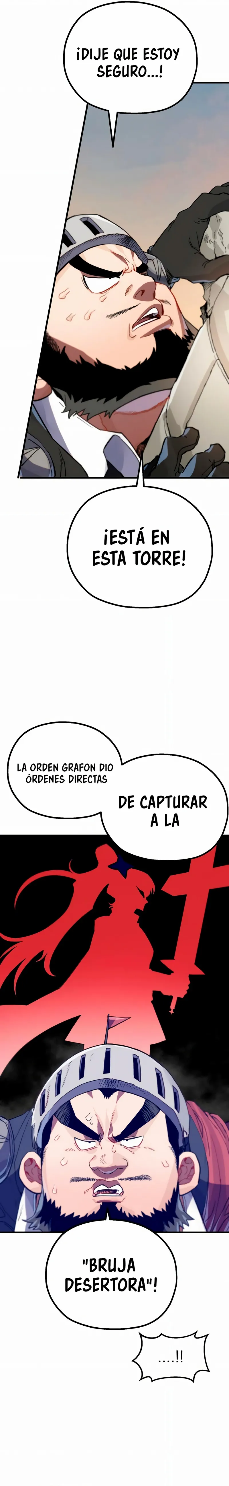 Guerrero de la espada mental Capítulo 5 - Page 17