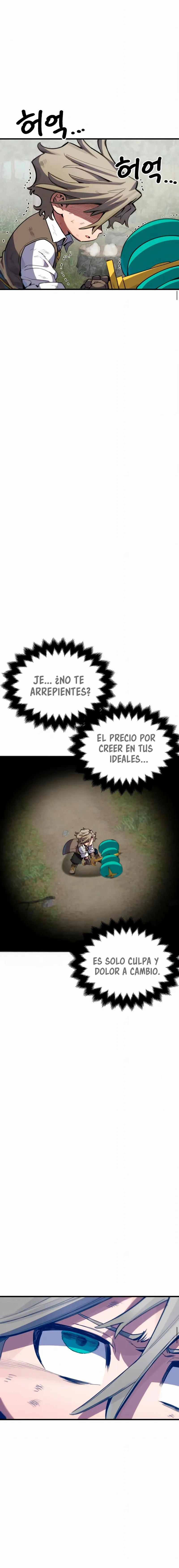 Guerrero de la espada mental Capítulo 7 - Page 9