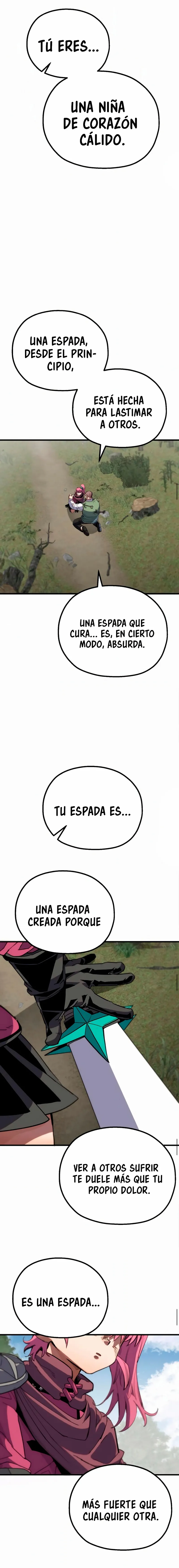 Guerrero de la espada mental Capítulo 7 - Page 24