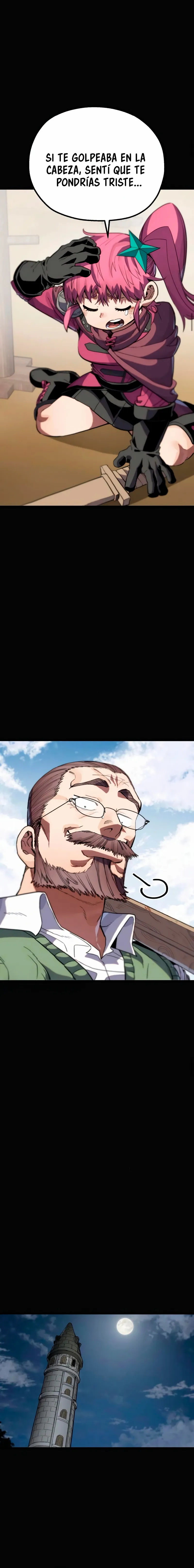 Guerrero de la espada mental Capítulo 7 - Page 26