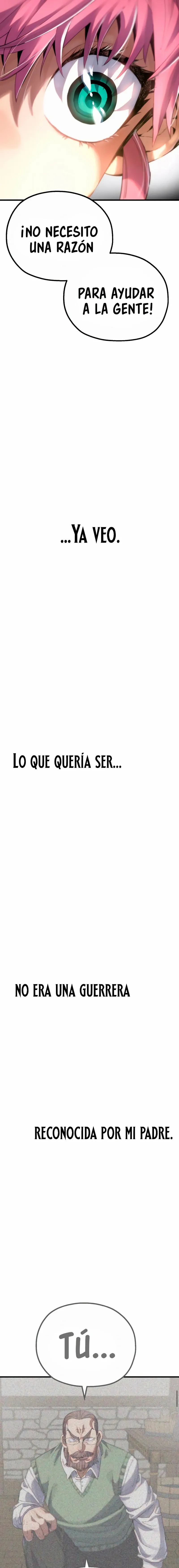 Guerrero de la espada mental Capítulo 7 - Page 36