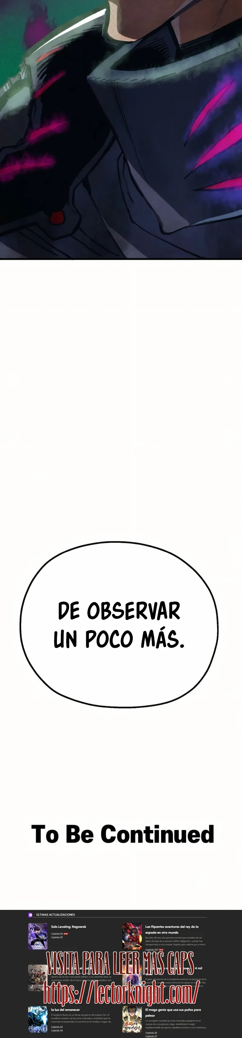 Guerrero de la espada mental Capítulo 9 - Page 40