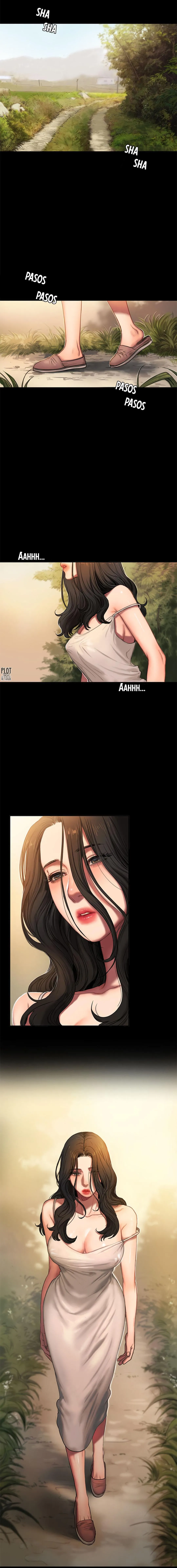 Run Away Capítulo 1 - Page 2