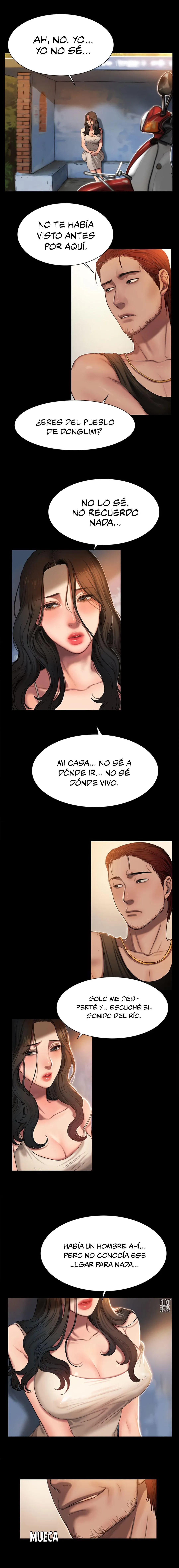 Run Away Capítulo 1 - Page 4